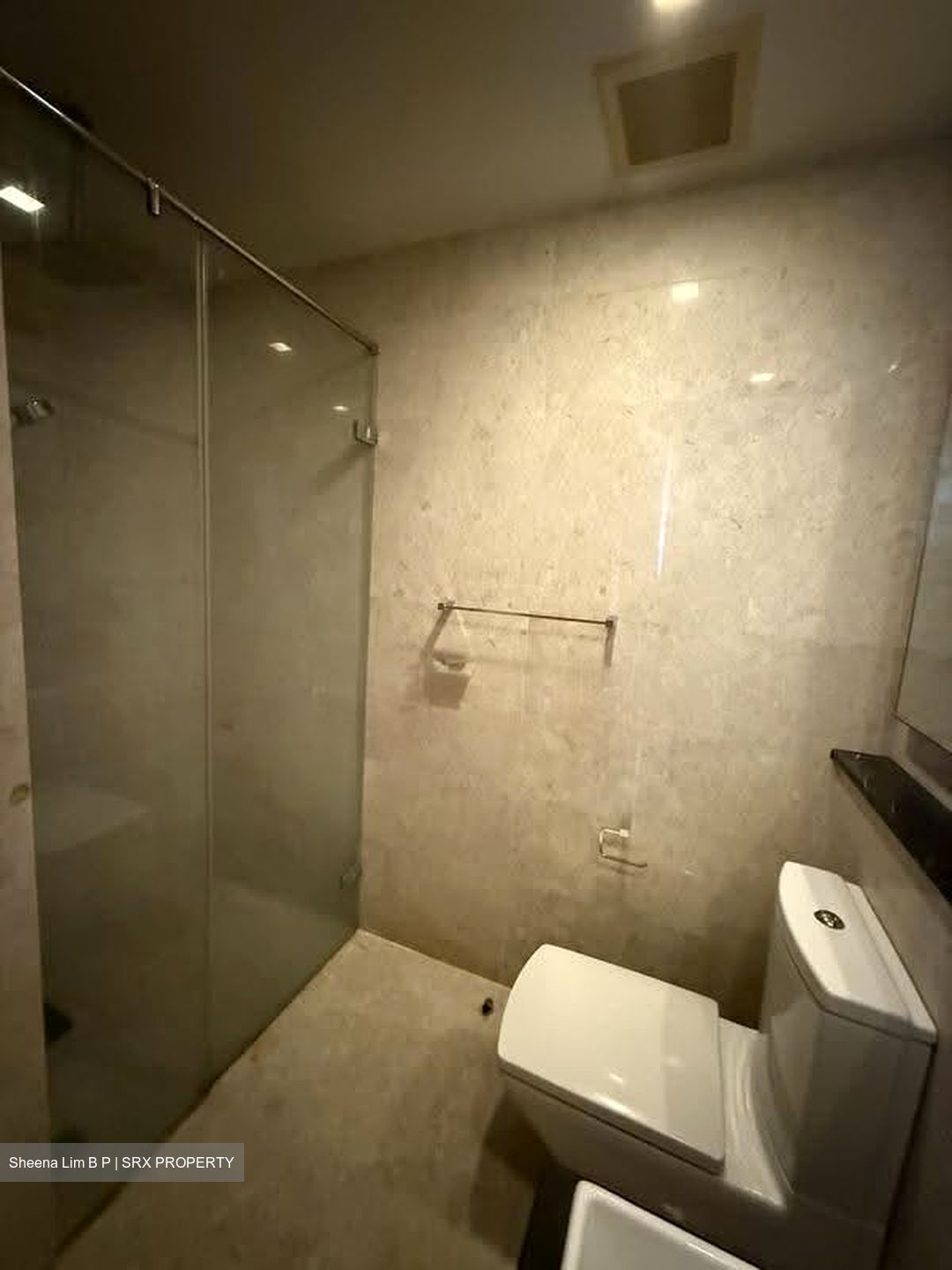 Marina Bay Residences (D1), Condominium #614946001